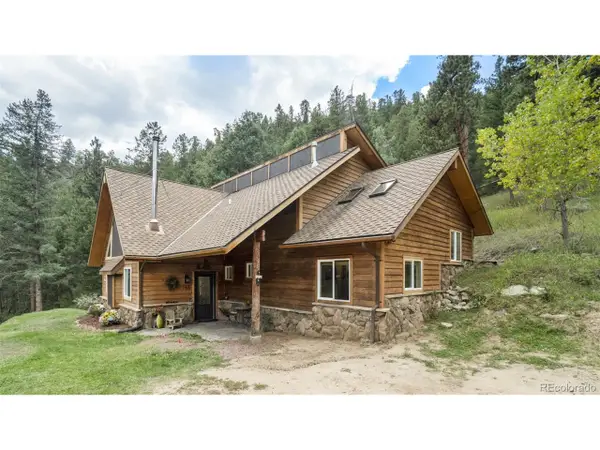 Address Withheld By Seller, Drake, CO 80515