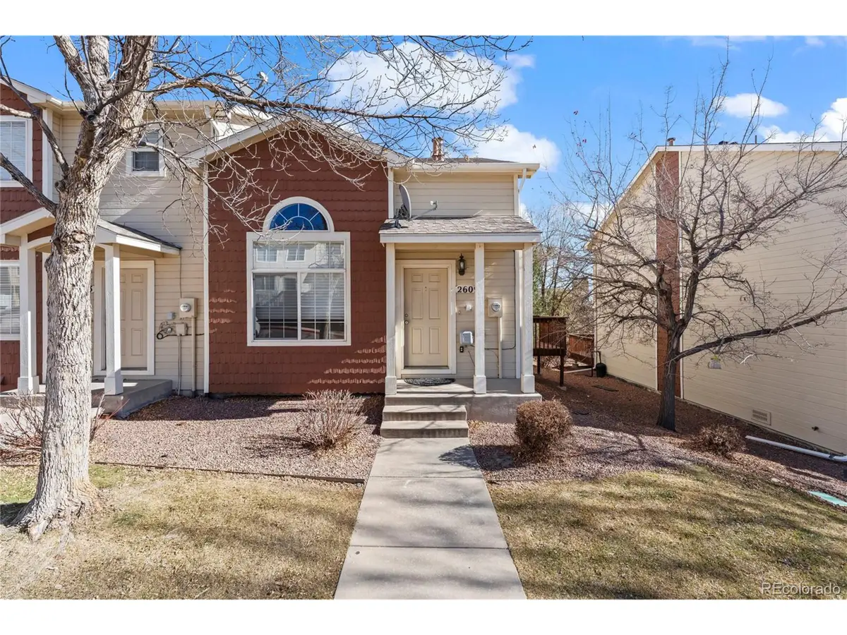 Address Withheld By Seller, Colorado Springs, CO 80907 - Image #1