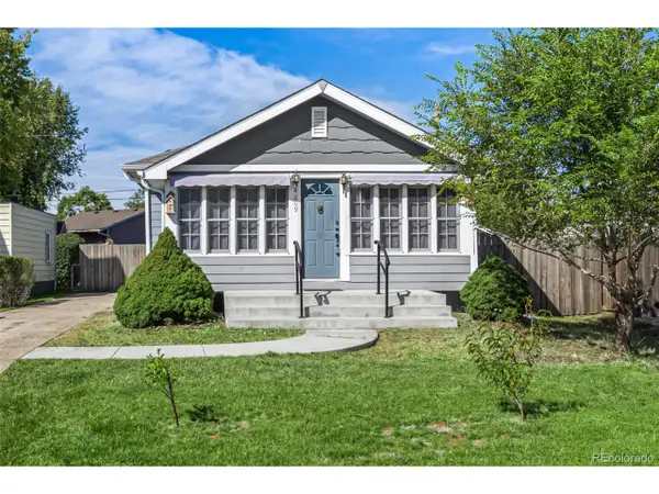 209 S Josephine Ave, Milliken, CO 80543