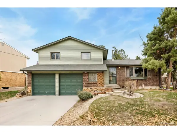 8998 W Radcliffe Dr, Littleton, CO 80123