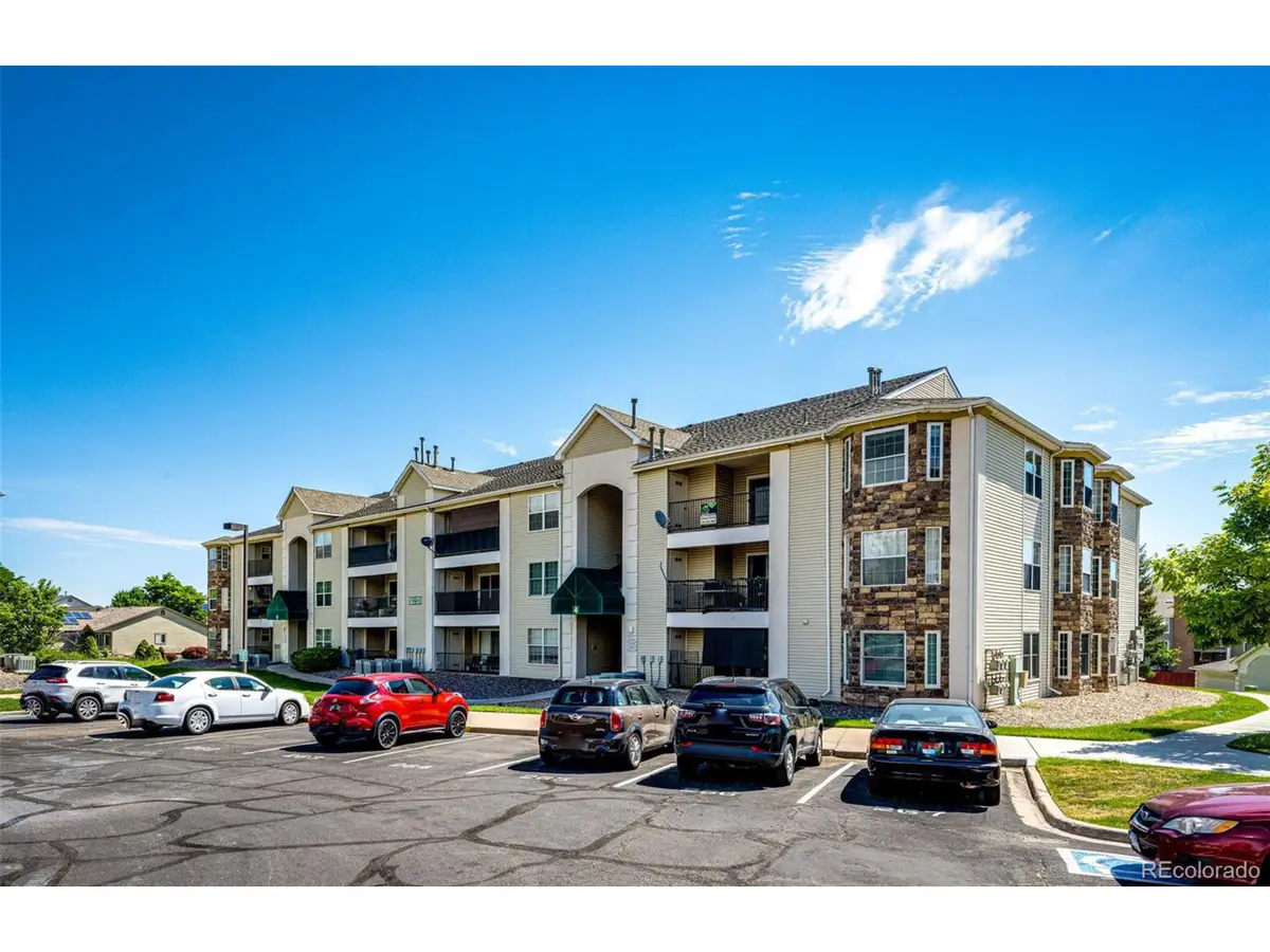 12233 W Cross Dr #307, Littleton, CO 80127 - Image #1
