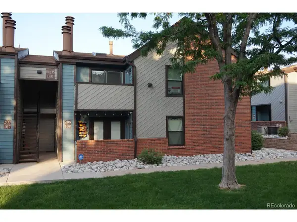 12033 E Harvard Ave #208, Aurora, CO 80014