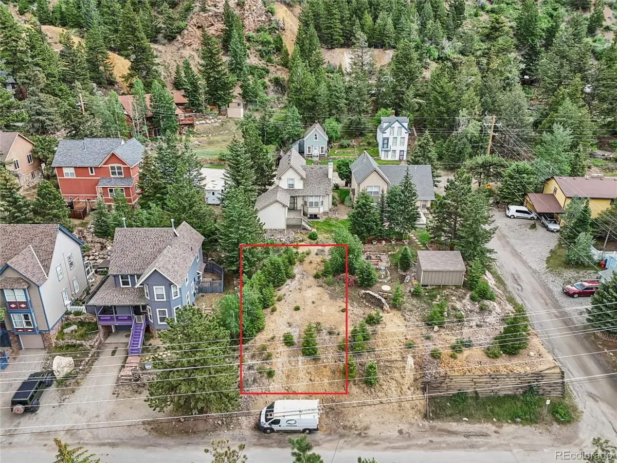 0 Main St, Georgetown, CO 80444 - #1