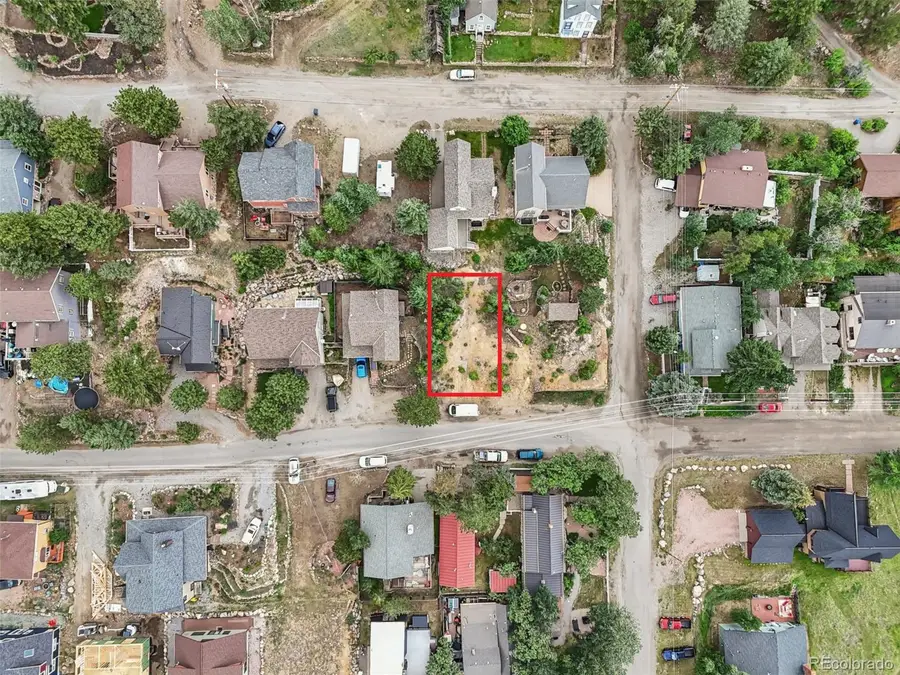 0 Main St, Georgetown, CO 80444 - #2