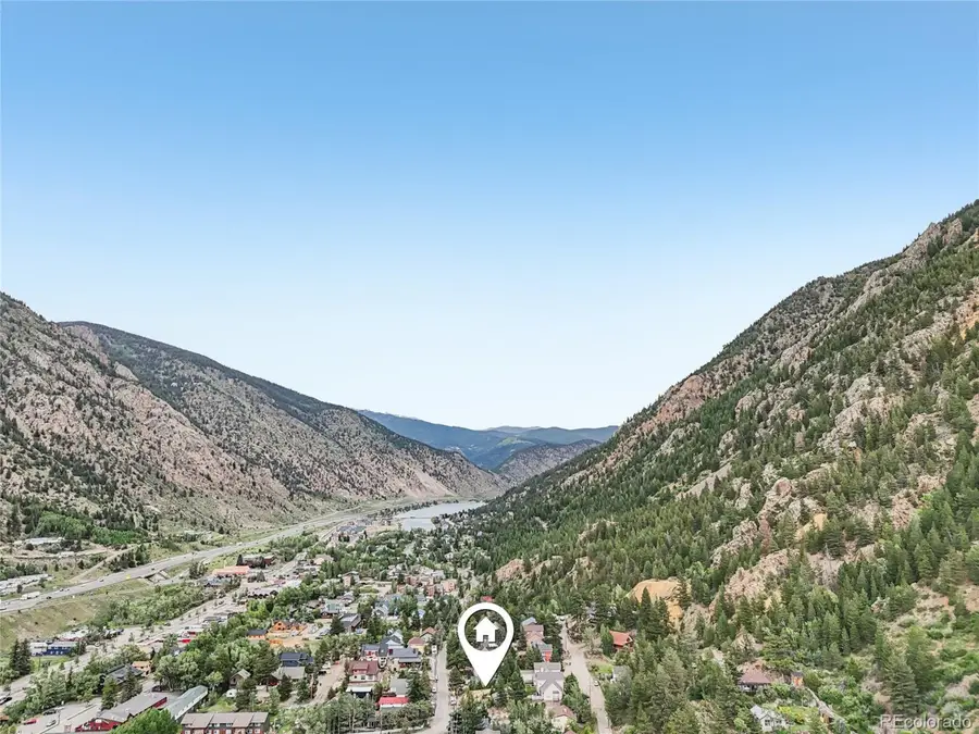 0 Main St, Georgetown, CO 80444 - #3