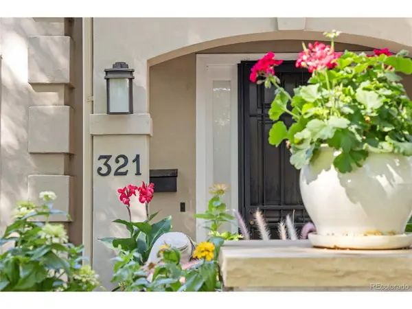 321 Monroe St, Denver, CO 80206