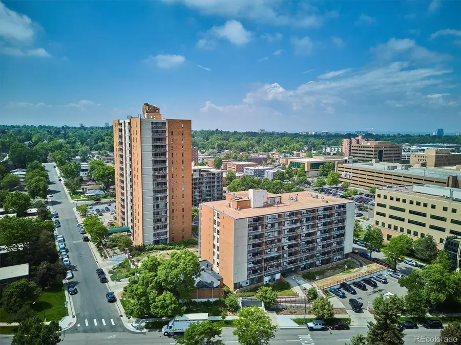 4800 E Hale Pkwy #504N, Denver, CO 80220 - Image #2