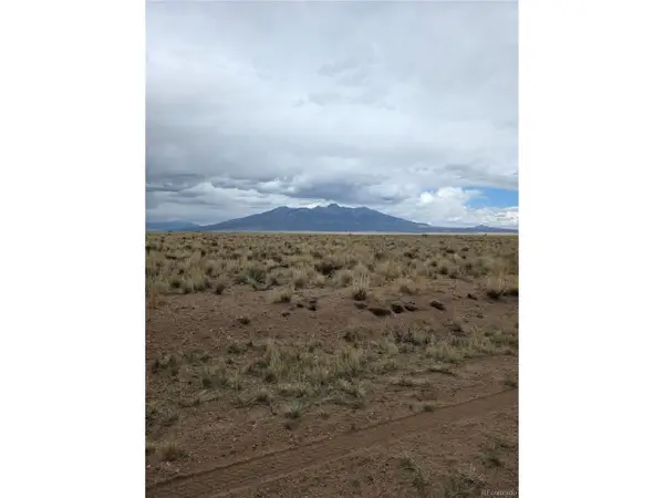 22 Gardner Rd., Blanca, CO 81123