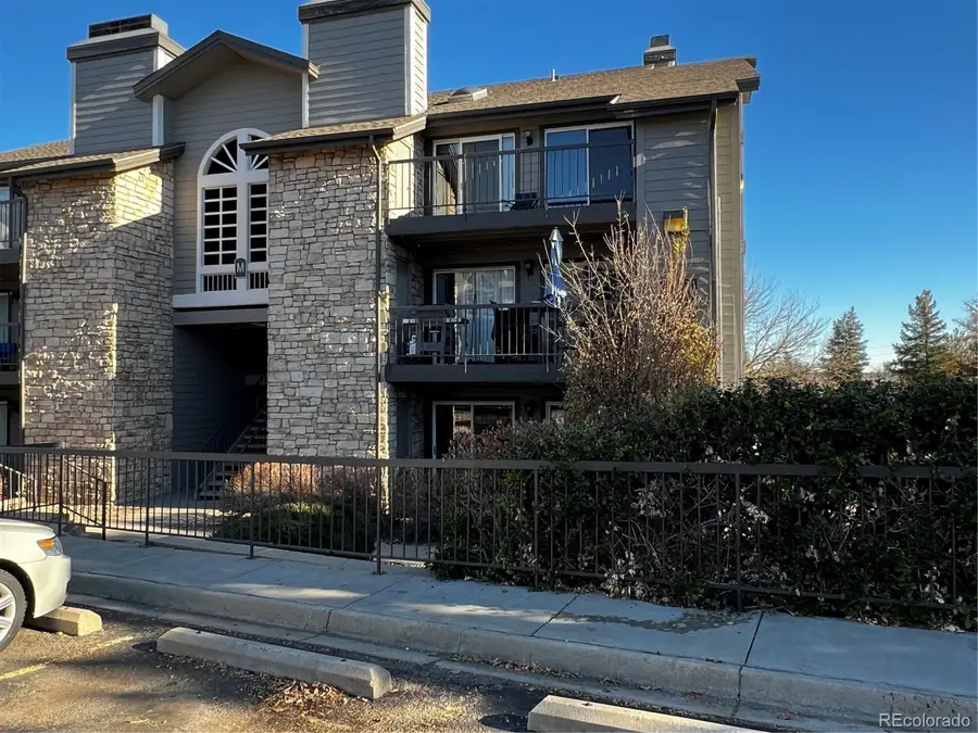 2575 S Syracuse Way #M108, Four Square Mile, CO 80231 - Image #2