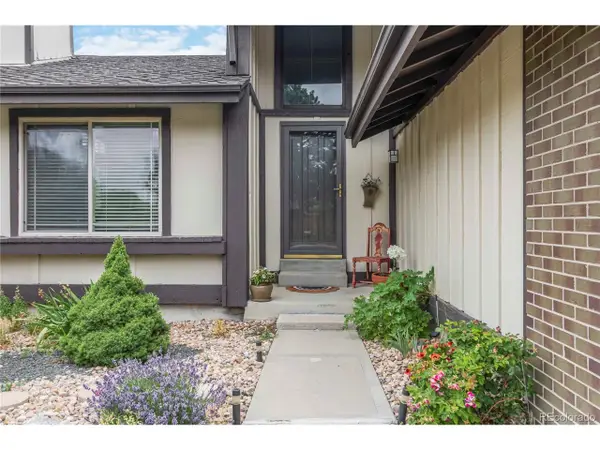 3709 S Fairplay Way, Aurora, CO 80014