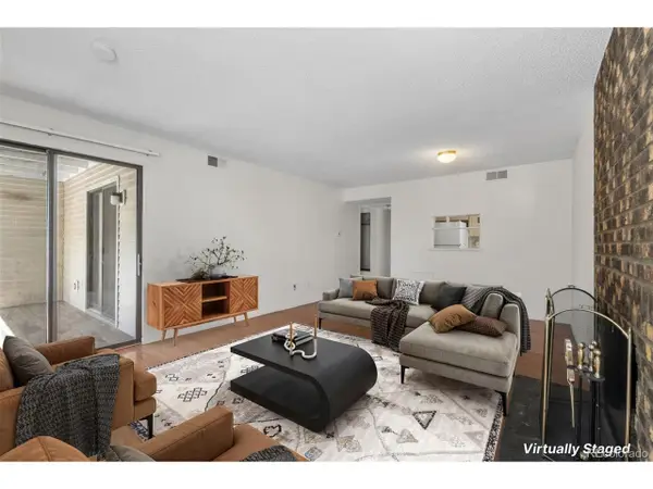 3662 S Granby Way #J05, Aurora, CO 80014