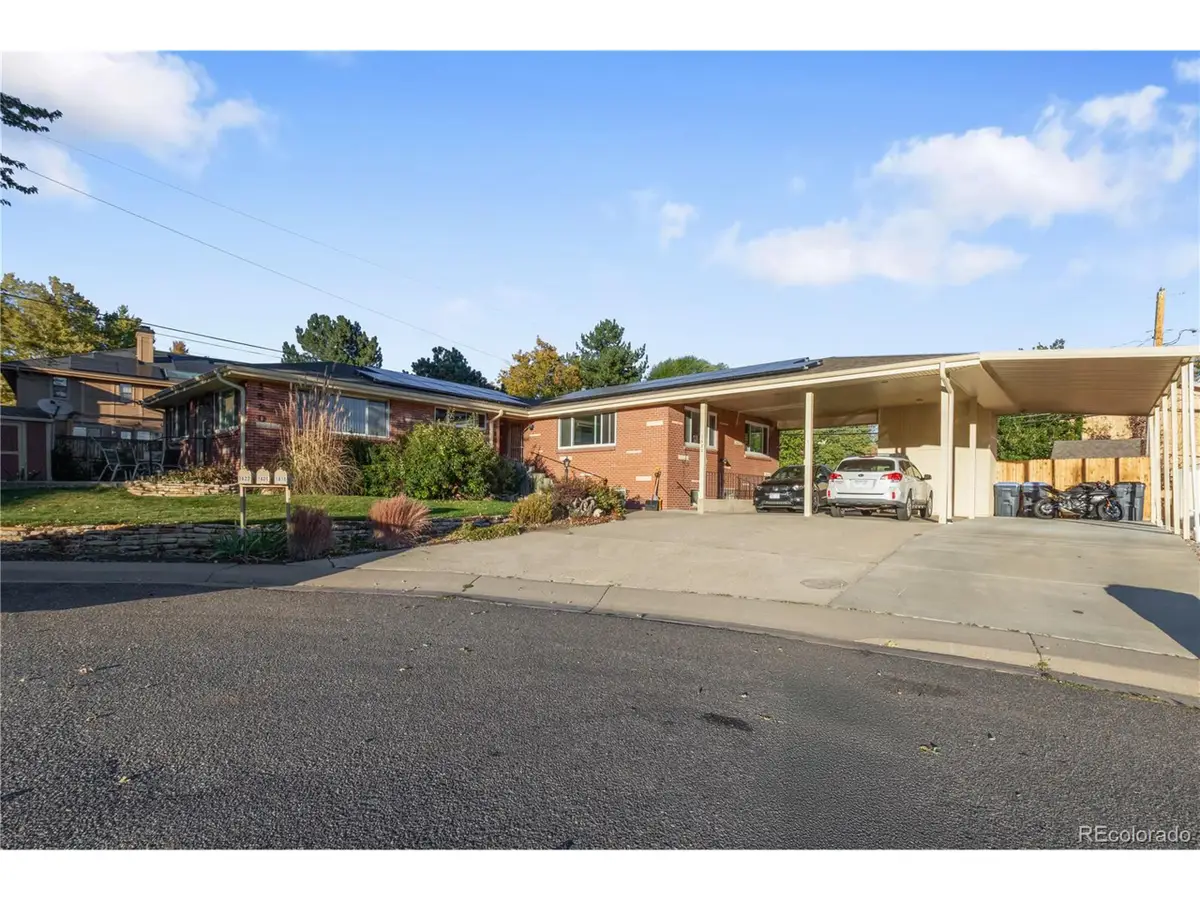 1618 Violet St, Golden, CO 80401 - Image #1