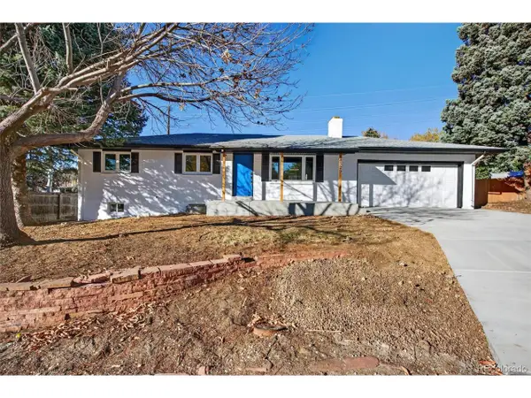 8329 E Kenyon Ave, Denver, CO 80237