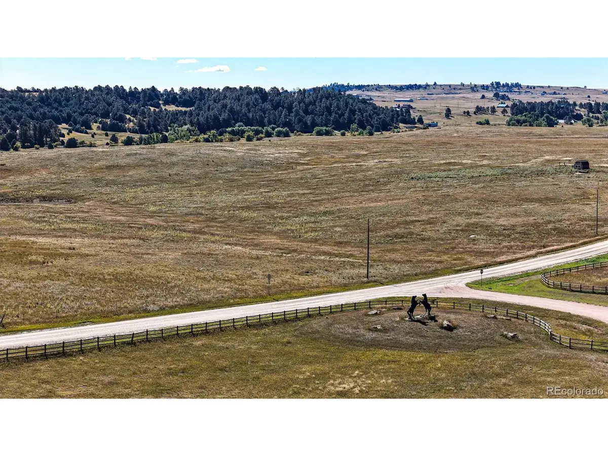 0 County Road 114, Elizabeth, CO 80117 - #1