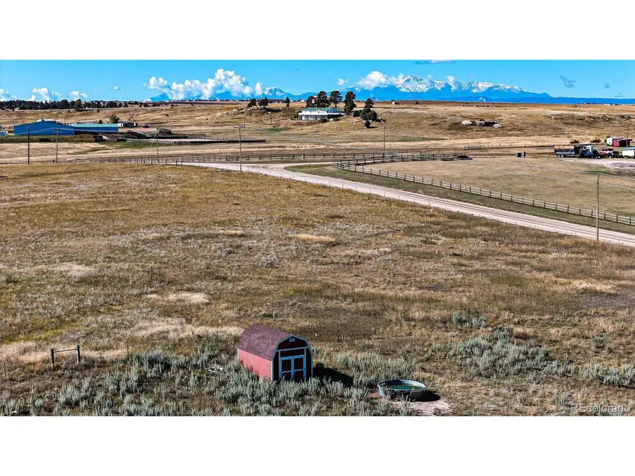 0 County Road 114, Elizabeth, CO 80117 - #2