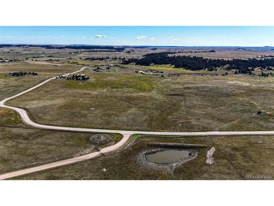 0 County Road 114, Elizabeth, CO 80117 - #3