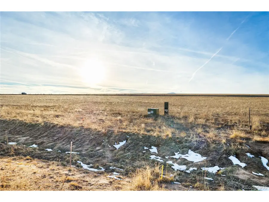 Address Withheld By Seller, Peyton, CO 80831 - #2