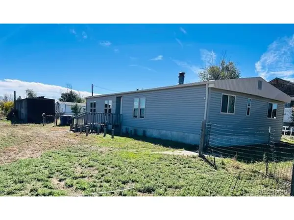 38560 1st St, Agate, CO 80101