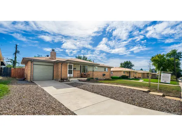 7482 Beach Ct, Westminster, CO 80030