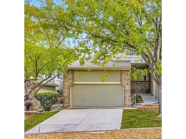 8105 S Humboldt Cir, Centennial, CO 80122