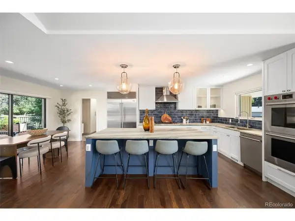 9697 E Powers Dr, Greenwood Village, CO 80111