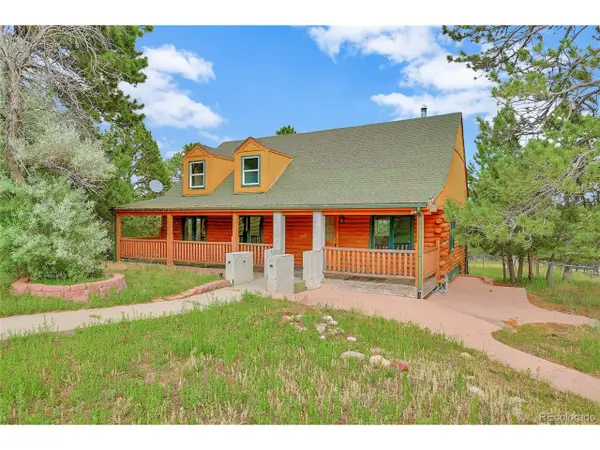 12524 Hilltop Pl, Kiowa, CO 80117