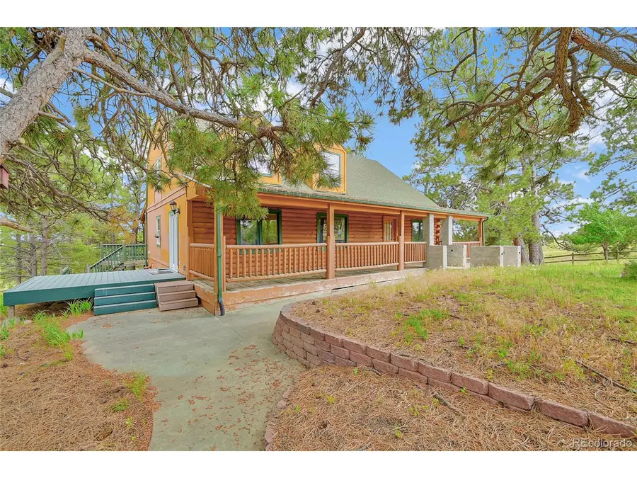 12524 Hilltop Pl, Kiowa, CO 80117 - Image #2