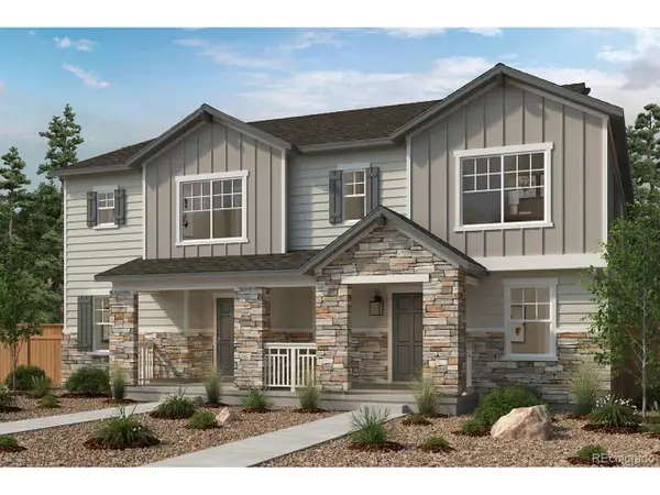 24161 E 52nd Ave, Aurora, CO 80019