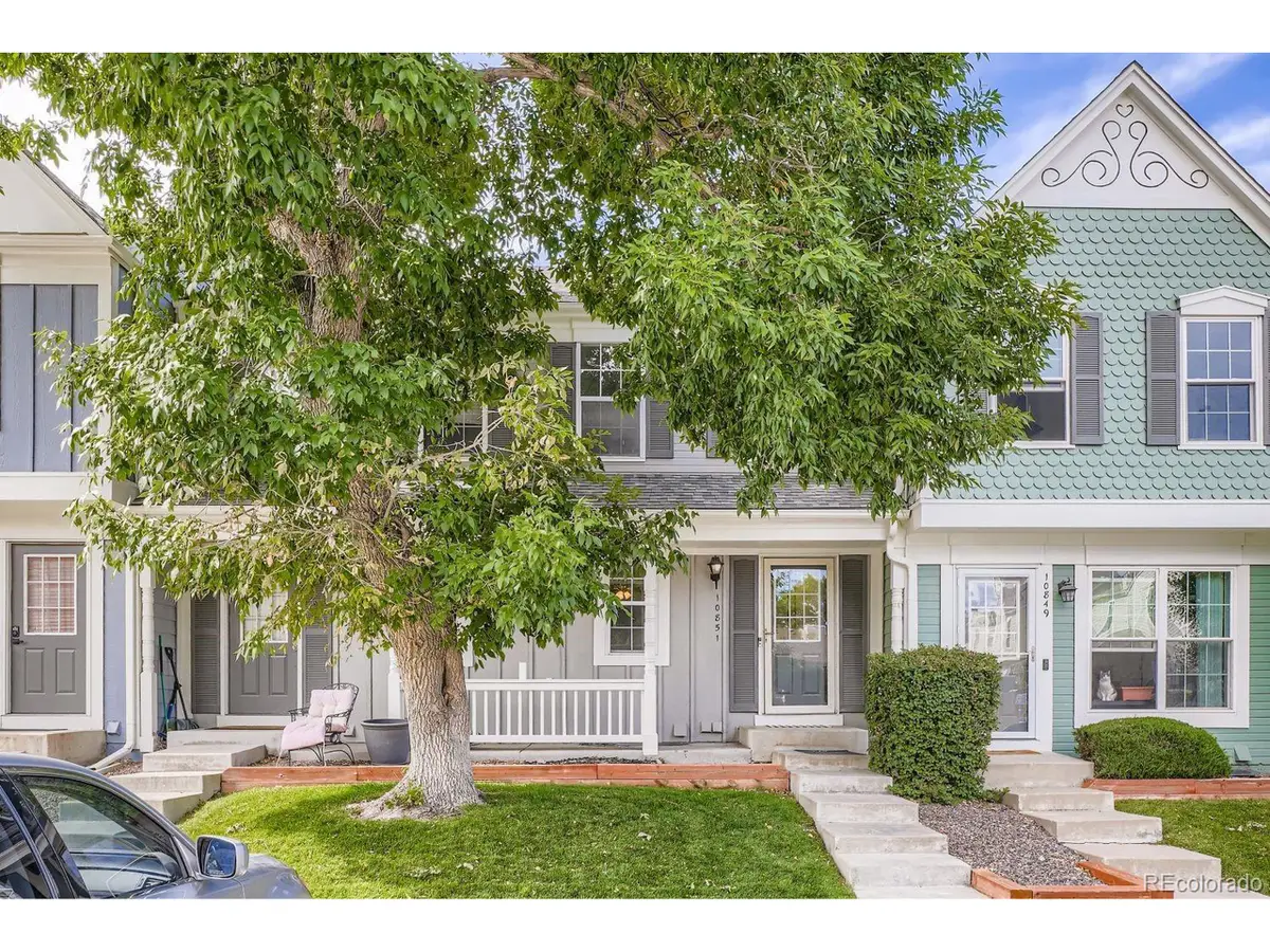 10851 Summerset Way, Parker, CO 80138 - Image #1