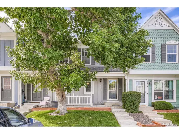 10851 Summerset Way, Parker, CO 80138