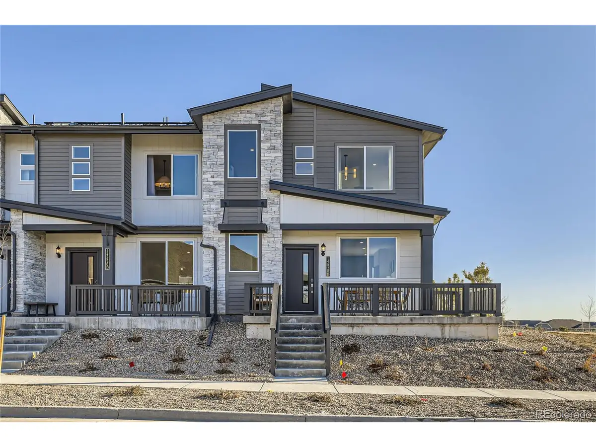 14520 E 90th Dr #D, Arvada, CO 80005 - Image #1