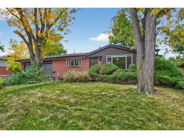 1288 S Drexel Way, Lakewood, CO 80232