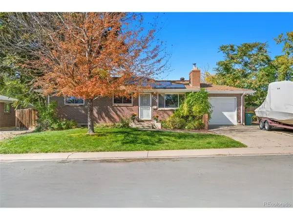 8681 Rutgers St, Westminster, CO 80031