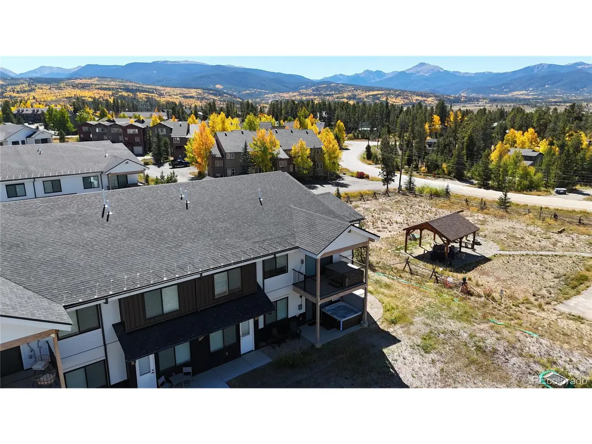 361 W Meadow Mile (gcr 840) #2, Fraser, CO 80442 - Image #1