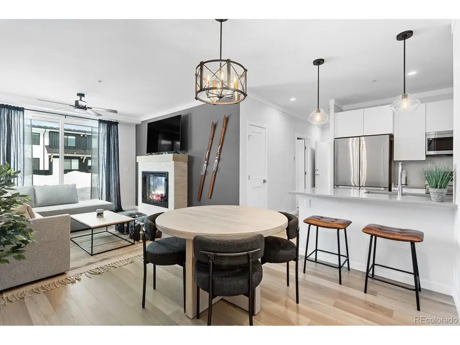 361 W Meadow Mile (gcr 840) #2, Fraser, CO 80442 - Image #2