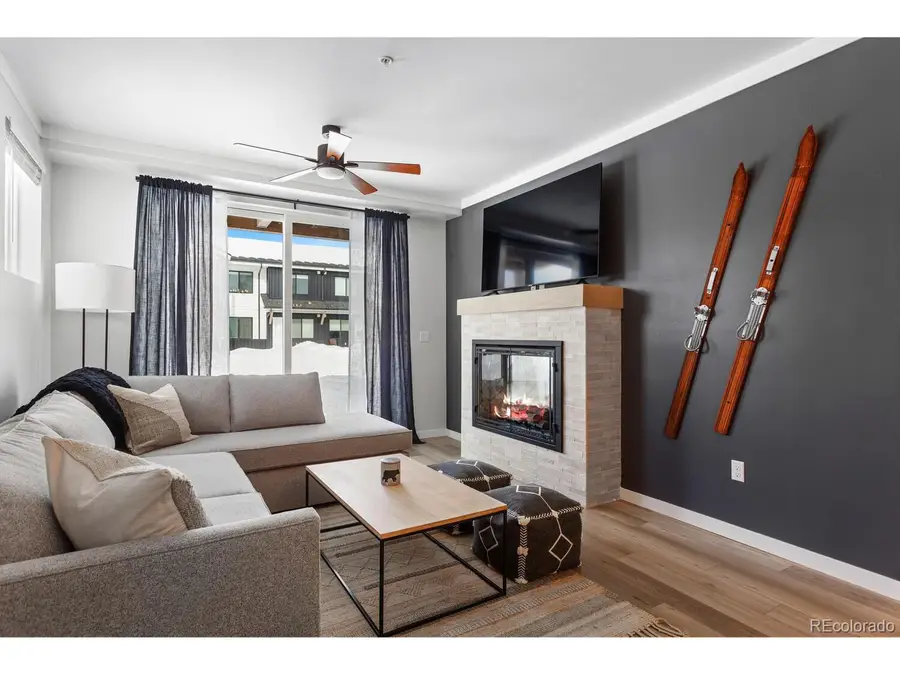 361 W Meadow Mile (gcr 840) #2, Fraser, CO 80442 - Image #3