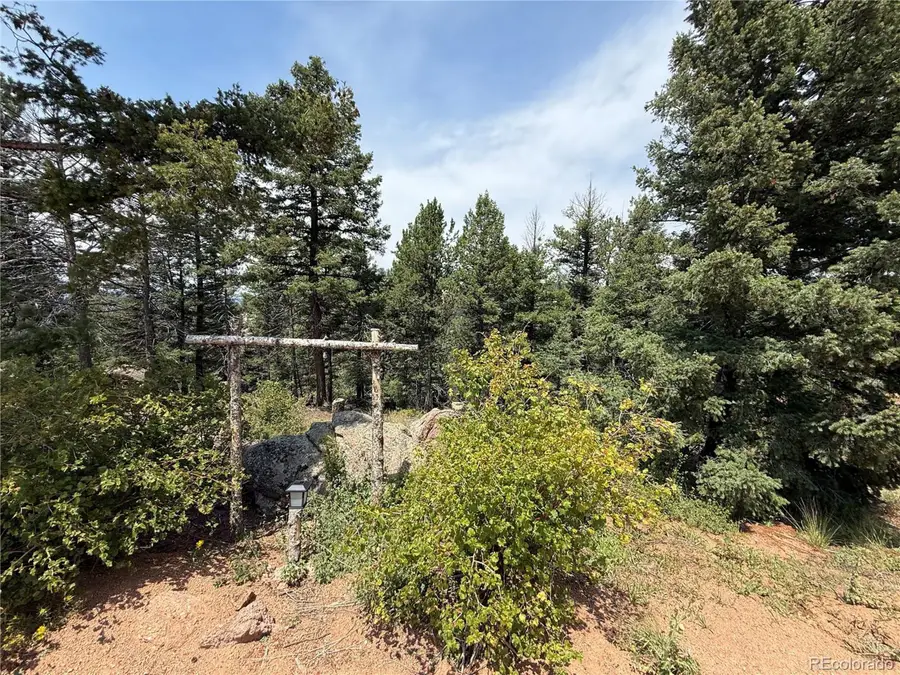 3546 N Mountain Estates Rd, Florissant, CO 80816 - Image #3