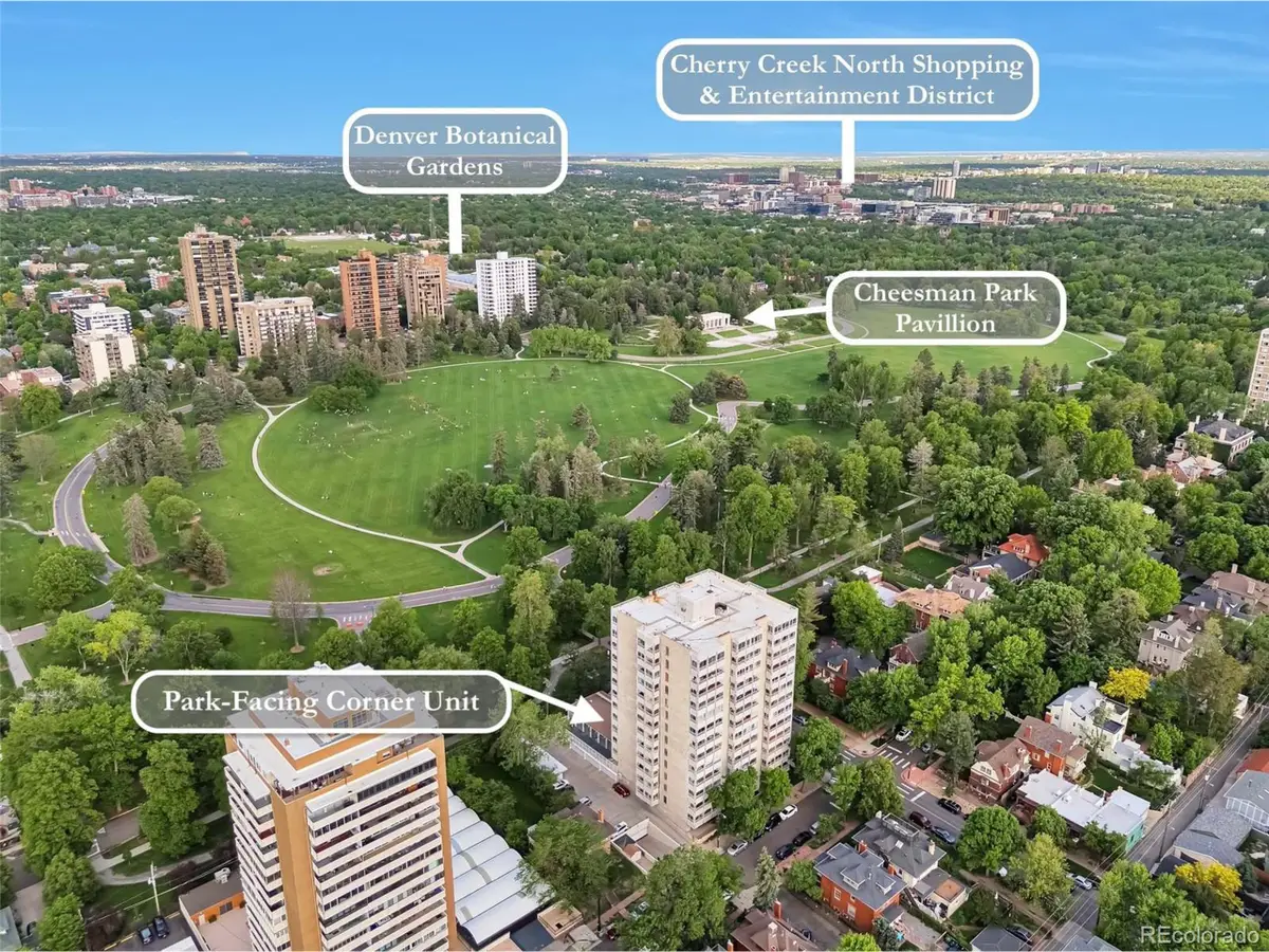 1200 N Humboldt St #604, Denver, CO 80218 - Image #1