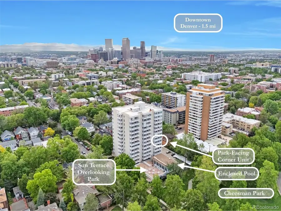 1200 N Humboldt St #604, Denver, CO 80218 - Image #2