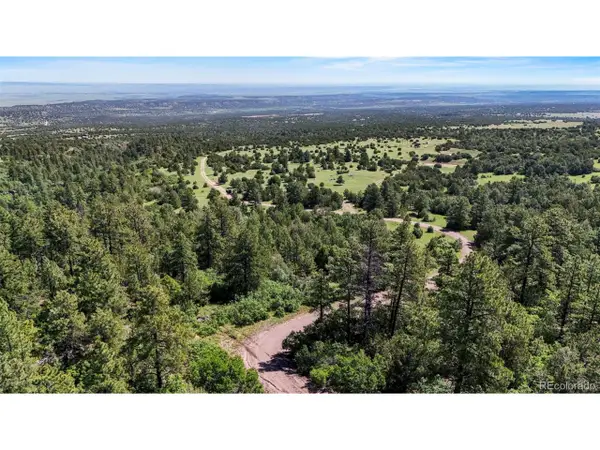 Old Homestead Ln, Beulah, CO 81023