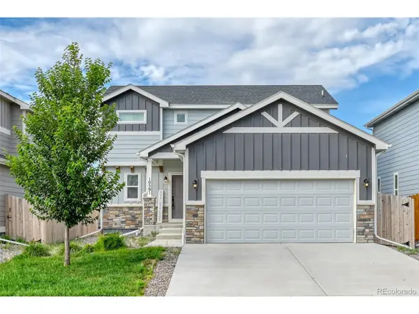 10591 Horton Dr, Colorado Springs, CO 80925