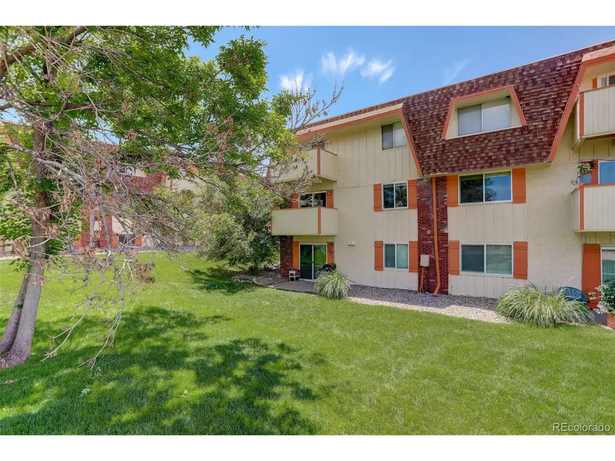 10211 Ura Ln #208, Thornton, CO 80260 - Image #1