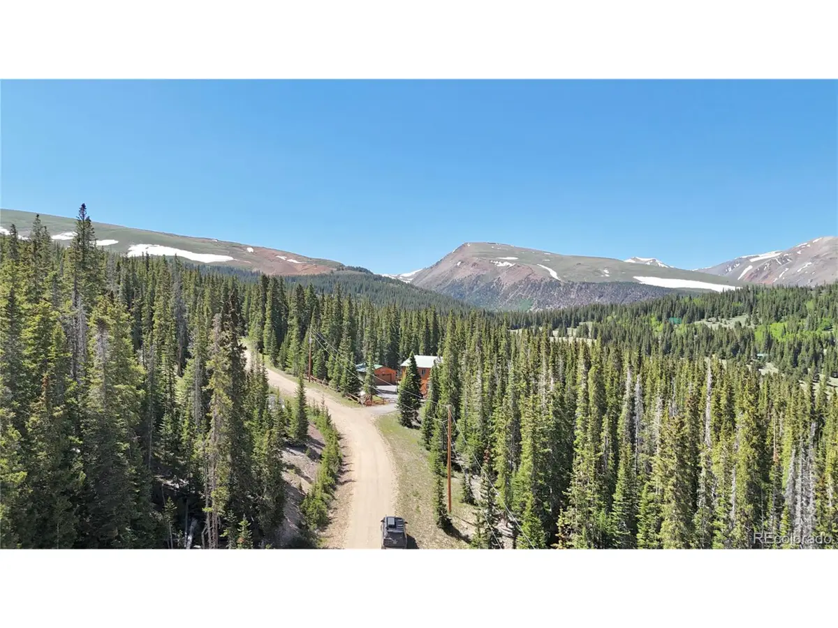 Address Withheld By Seller, Fairplay, CO 80440 - #1