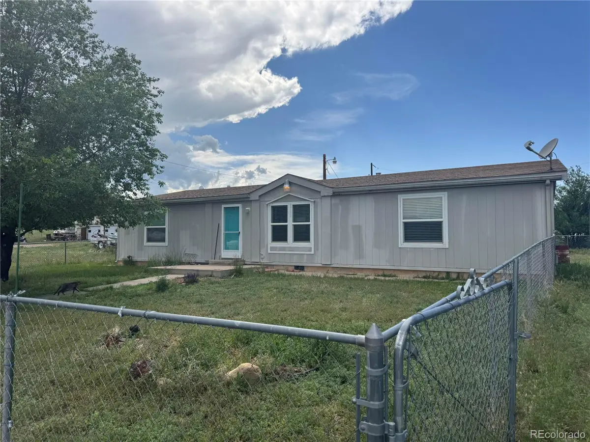 28983 County Road 56.5, Aguilar, CO 81020 - #1