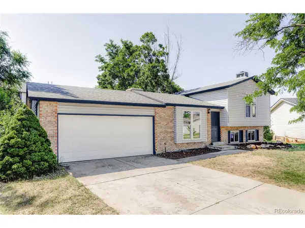 16634 E Louisiana Dr, Aurora, CO 80017