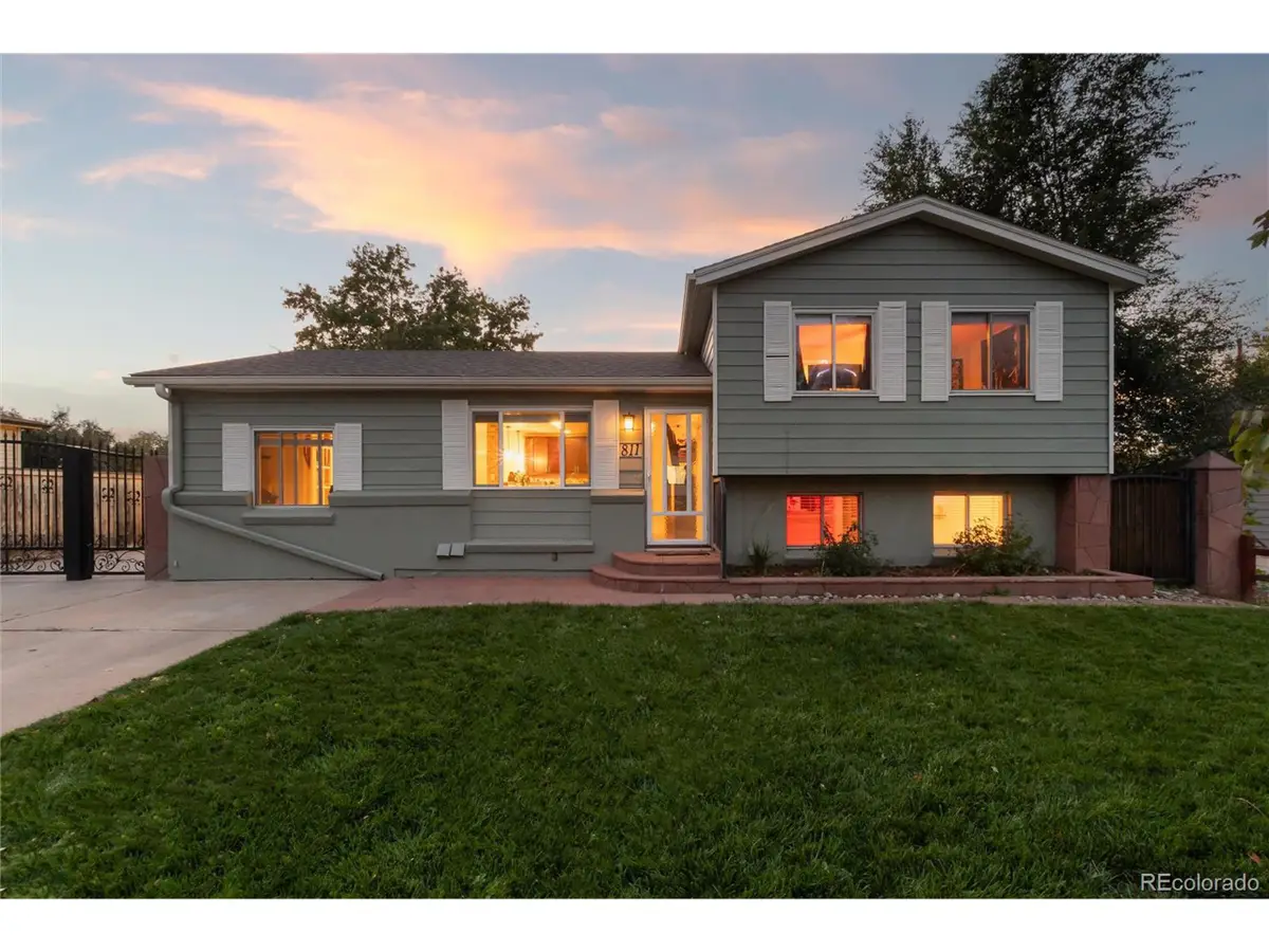 Address Withheld By Seller, Aurora, CO 80012 - Image #1