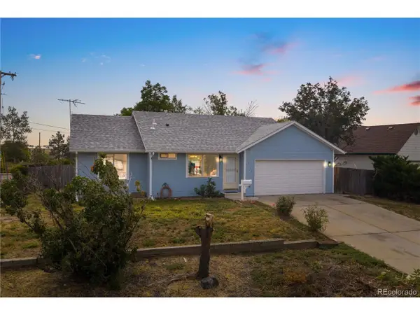 3110 Cimarron St, Aurora, CO 80011