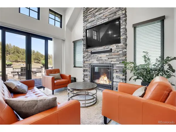 5166 Bear Mountain Dr, Evergreen, CO 80439