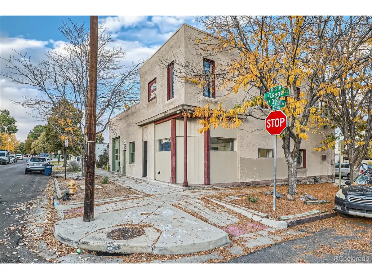 3700 Osage, Denver, CO 80211 - Image #1