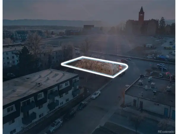 Federal, Denver, CO 80236